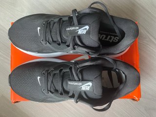 Nike Structure 26 Zapatillas Running