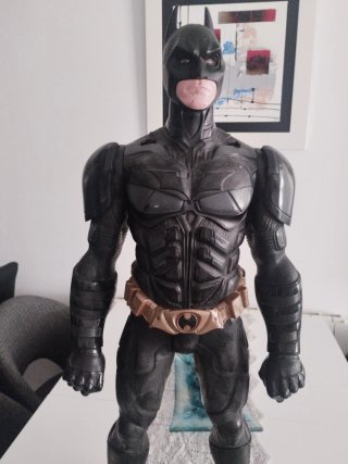 Muñeco Batman 78 cm