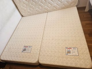 Colchon xxl