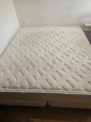 Colchon xxl