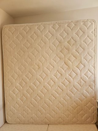 Colchon xxl