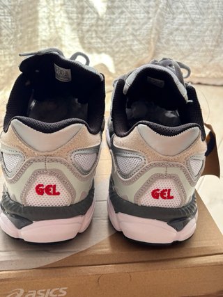 Asics Gel NYC Talla 44