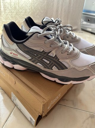 Asics Gel NYC Talla 44