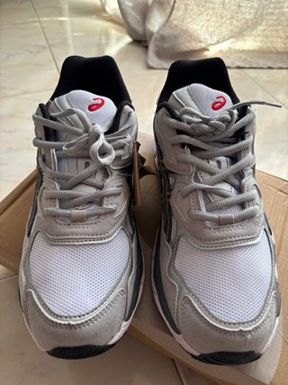 Asics Gel NYC Talla 44