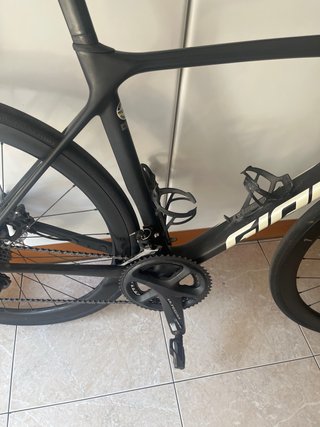 Giant TCR Advanced Pro Disc 2021 talla M/L