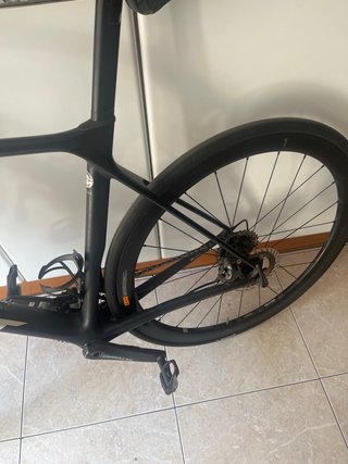 Giant TCR Advanced Pro Disc 2021 talla M/L