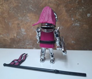 Playmobil caballero medieval
