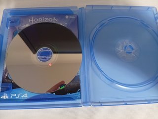 Horizon Zero Dawn Complete Edition PS4