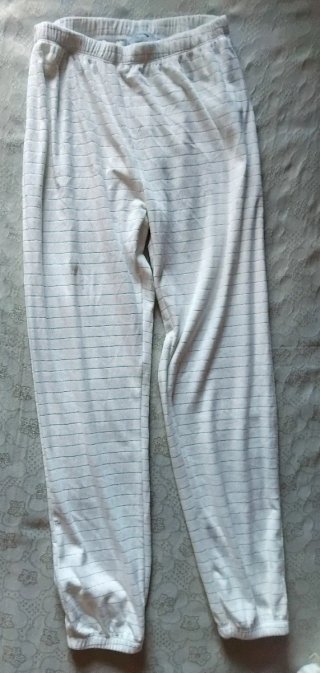 Pijama Polar Harry Potter Talla S o M Nuevo