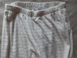 Pijama Polar Harry Potter Talla S o M Nuevo