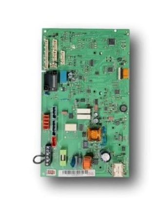 Placa Electronica Viessman Vitodens 100 B1KA-26