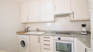 Apartamento Denia - Playa - Piscina