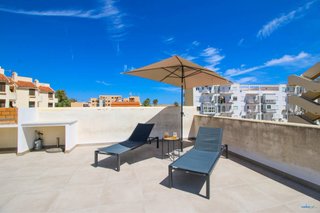 Apartamento Denia - Playa - Piscina