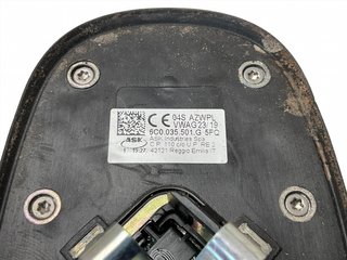 Base antena VW Polo 17-25