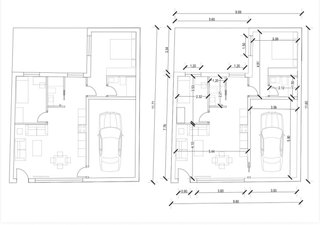 Casa para reformar en Ronda Sur.