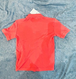 Polo manica Corta Champion TG S
