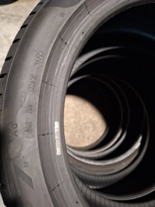 Neumático Pirelli 225/45 R17 91Y Cinturato P7