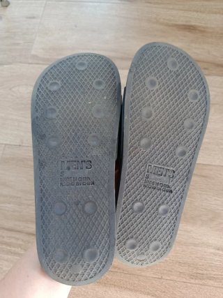 Chanclas Hombre Talla S Women Secret