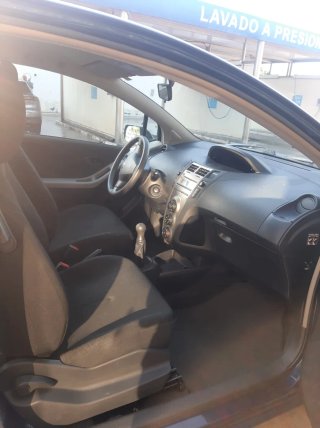 Toyota Yaris 2010