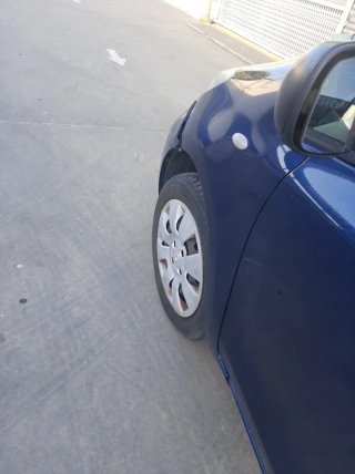 Toyota Yaris 2010