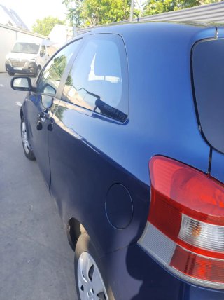 Toyota Yaris 2010