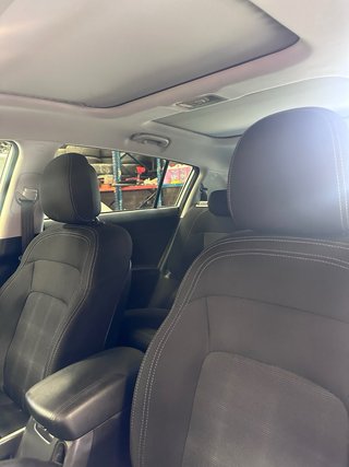 KIA Sportage 2014