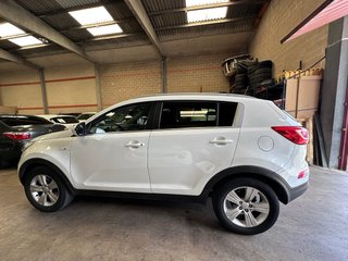 KIA Sportage 2014