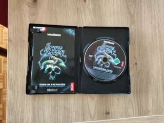 Neverwinter Nights 2: Storm of Zehir Expansión PC