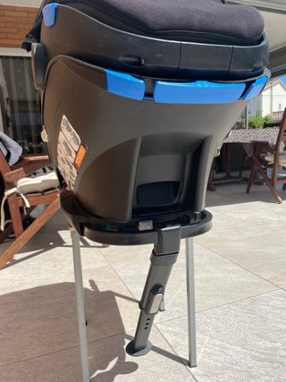 Maxi-Cosi Coche con Isofix