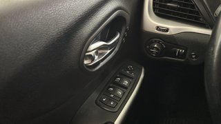Jeep Cherokee 2.2 CRD Overland 4x4 Auto 147 kW (200 CV)