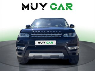 Land Rover Range Rover Sport 3.0 TDV6 HSE 190 kW (258 CV)