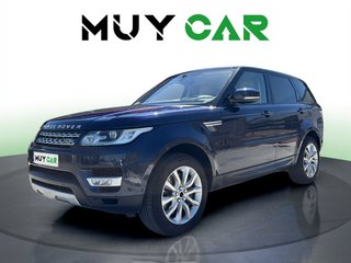 Land Rover Range Rover Sport 3.0 TDV6 HSE 190 kW (258 CV)