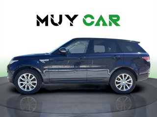 Land Rover Range Rover Sport 3.0 TDV6 HSE 190 kW (258 CV)