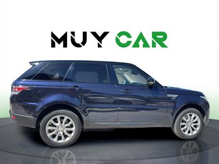 Land Rover Range Rover Sport 3.0 TDV6 HSE 190 kW (258 CV)
