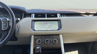 Land Rover Range Rover Sport 3.0 TDV6 HSE 190 kW (258 CV)