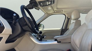 Land Rover Range Rover Sport 3.0 TDV6 HSE 190 kW (258 CV)