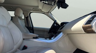 Land Rover Range Rover Sport 3.0 TDV6 HSE 190 kW (258 CV)