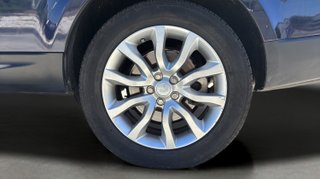Land Rover Range Rover Sport 3.0 TDV6 HSE 190 kW (258 CV)