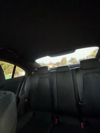 Mercedes-Benz CLA 2024