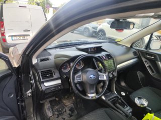 Subaru Forester 2012
