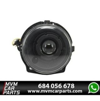 Kit faros delanteros con Luz diurna para Mercedes