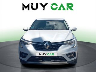 Renault Arkana Zen TCe 103 kW (140 CV) EDC Microhíbrido