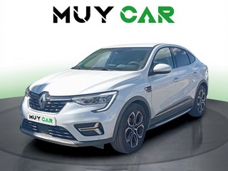 Renault Arkana Zen TCe 103 kW (140 CV) EDC Microhíbrido