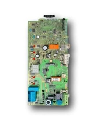 Placa Junkers Euromaxx ZWC 24/28 -1 MFA-23