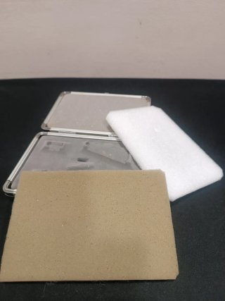 Estuche cápsulas Ortofon