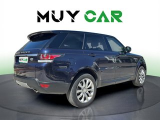 Land Rover Range Rover Sport 3.0 TDV6 HSE 190 kW (258 CV)