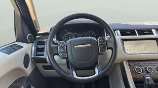 Land Rover Range Rover Sport 3.0 TDV6 HSE 190 kW (258 CV)