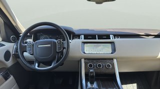 Land Rover Range Rover Sport 3.0 TDV6 HSE 190 kW (258 CV)