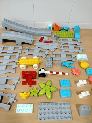 Lego Duplo