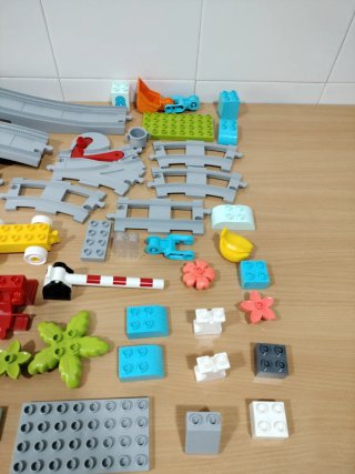 Lego Duplo